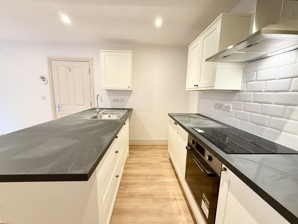 Property photo 2 of 20 Living Area/Kitchen