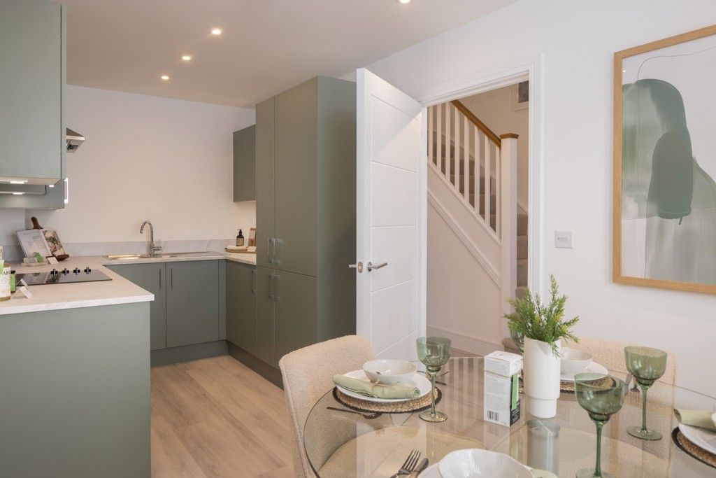 Property photo 3 of 13 New Monks Park Phase 2