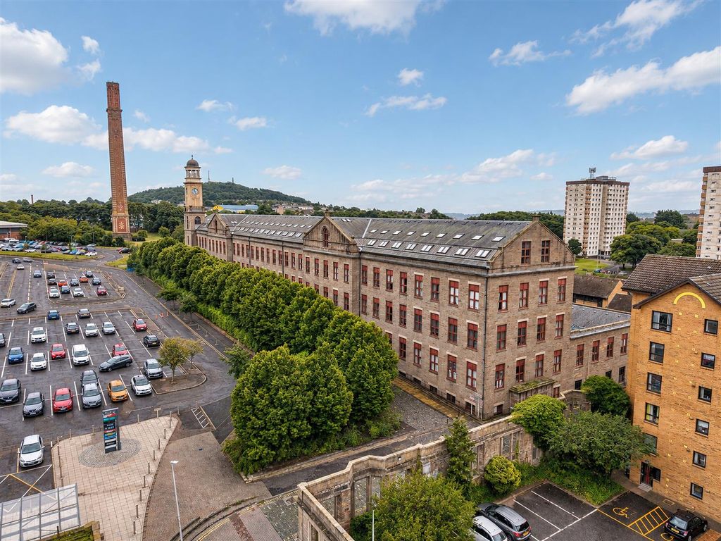 Property photo 1 of 15 Flat 57 Braehead Methven Walk Dundee-1.Jpg