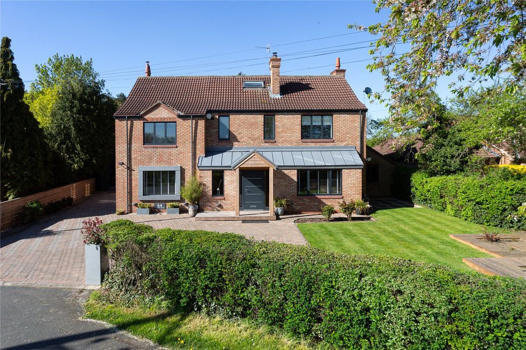 Property photo 1 of 28 Front Elevation