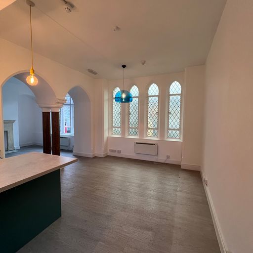 Property photo 1 of 16 262A Fulham Road