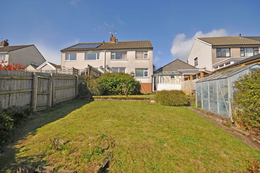 Additional image 23 of 3 bed semi-detached house for saleLarger Style, Garth Close, Bassaleg NP10