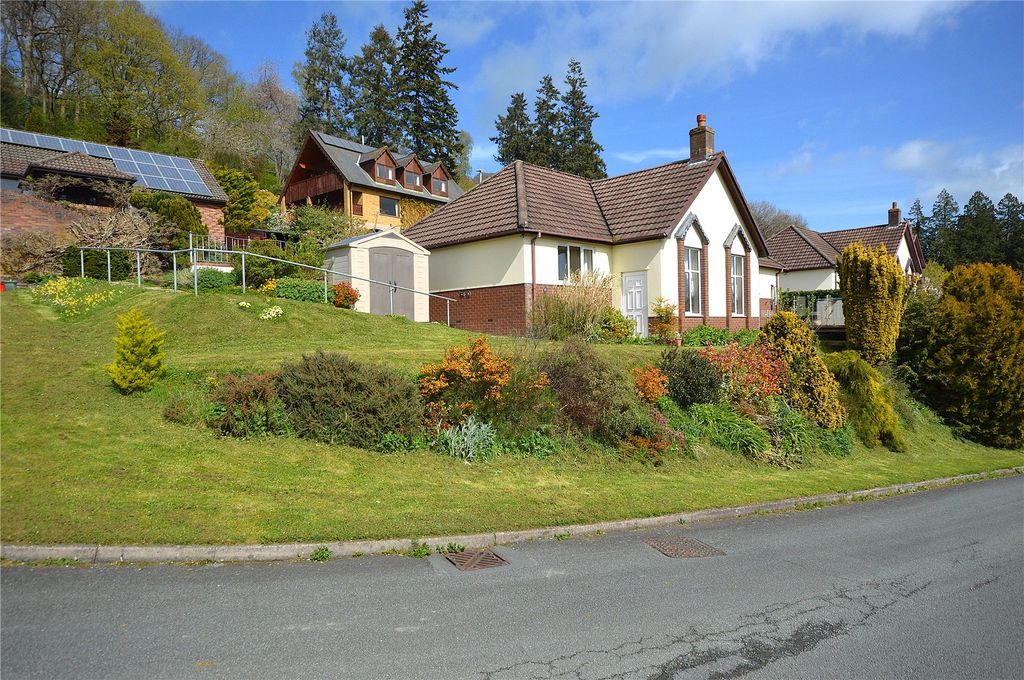 Additional image 23 of 3 bed bungalow for salePlas Hafren, Newtown, Powys SY16