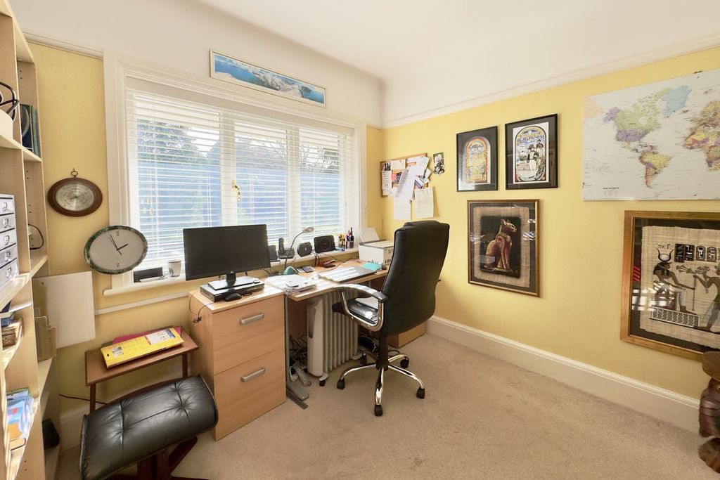 Additional image 18 of 5 bed detached house for saleElgin Road, Talbot Woods, Bournemouth BH4