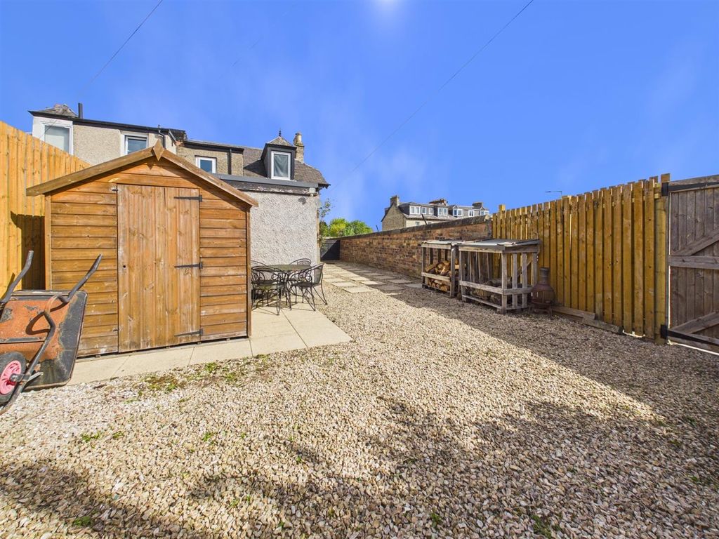 Additional image 21 of 4 bed semi-detached house for sale8 Jeanfield Road, Perth PH1