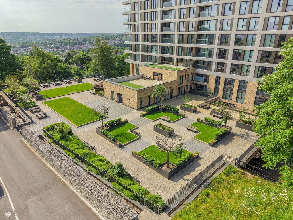 Additional image 21 of 2 bed flat for saleHallam Towers, Fulwood Road, Sheffield S10