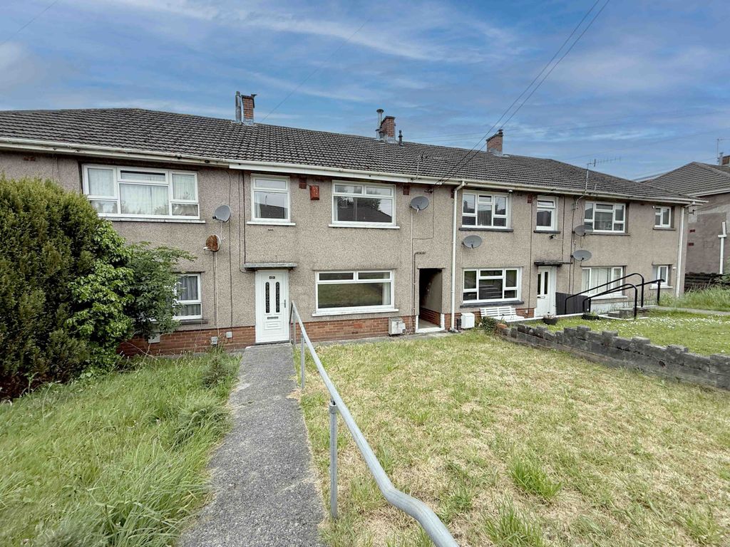 Property photo 1 of 10 3 Bedroom Terraced For Rent In Loughor