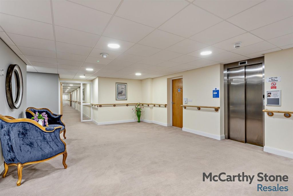 Additional image 22 of 1 bed flat for saleRoslyn Court, Lisle Lane, Ely CB7