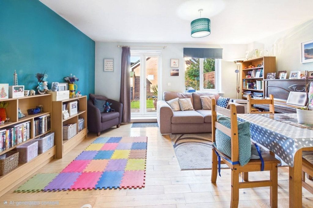 Property photo 2 of 19 Living/Dining Room