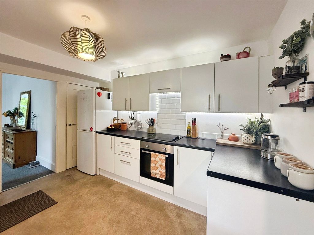 Additional image 4 of 1 bed flat for saleWest Challacombe Lane, Combe Martin, Ilfracombe EX34