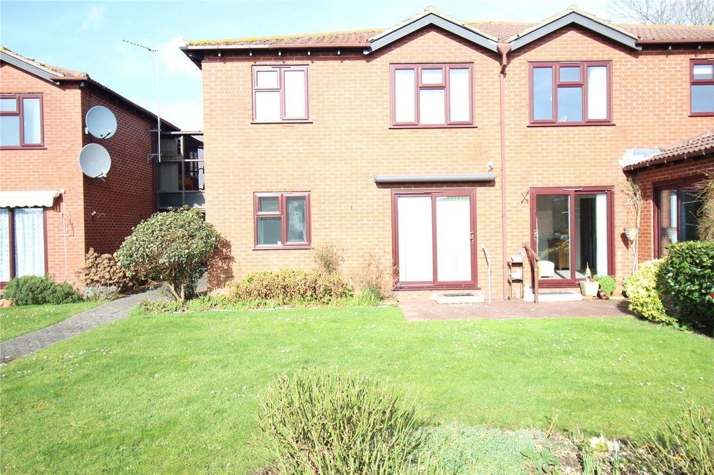 Property photo 1 of 9 Rear View