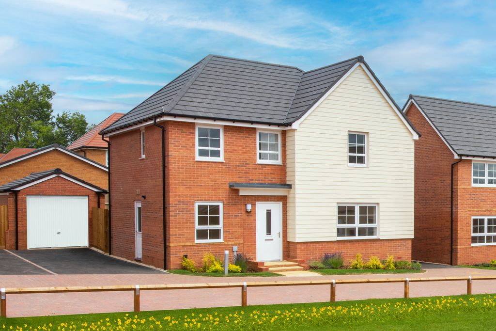 Property photo 1 of 10 Radleigh Weathboard