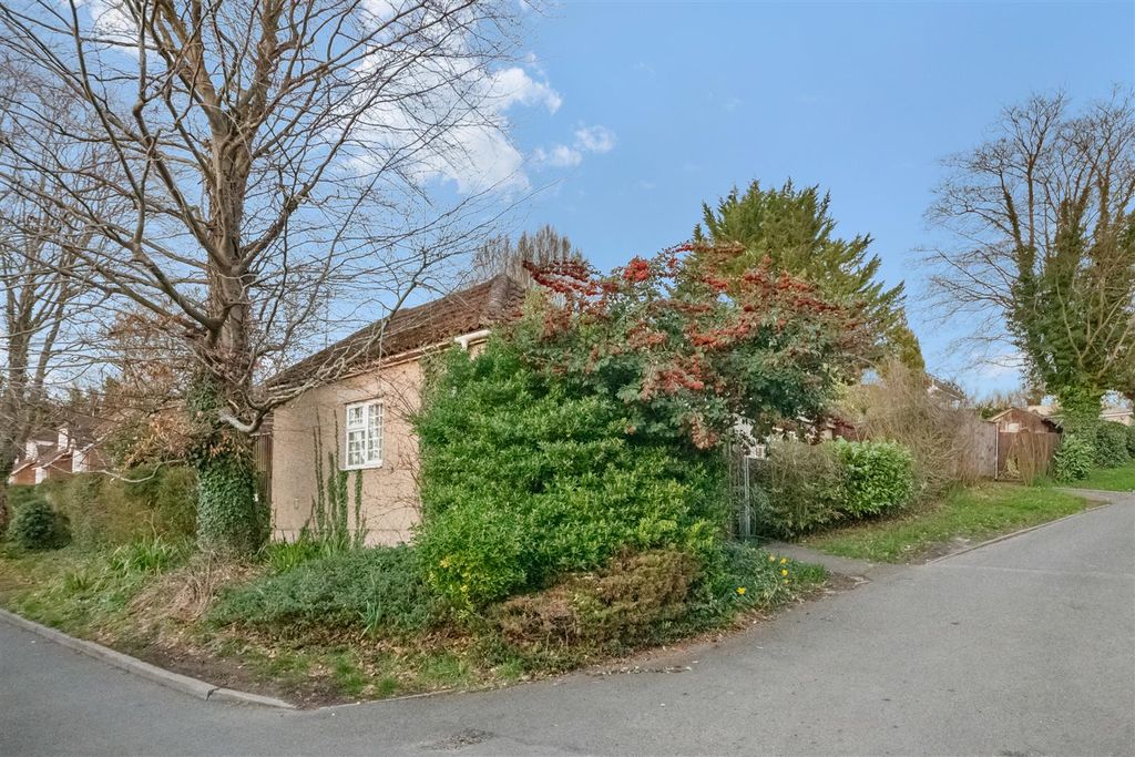 Land for saleDevelopment Opportunity, Shelley Lane, Harefield UB9 photo 5