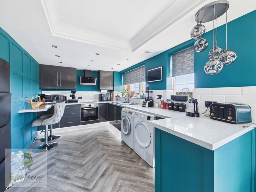 Property photo 1 of 16 Kitchen Breakfast Room