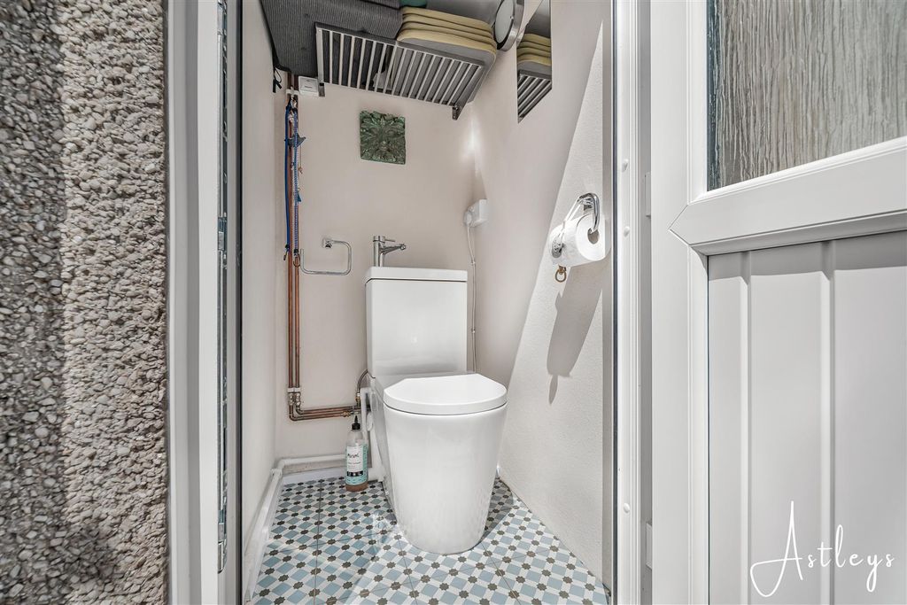 Additional image 30 of 3 bed semi-detached house for saleSunningdale Avenue, Mayals, Swansea SA3