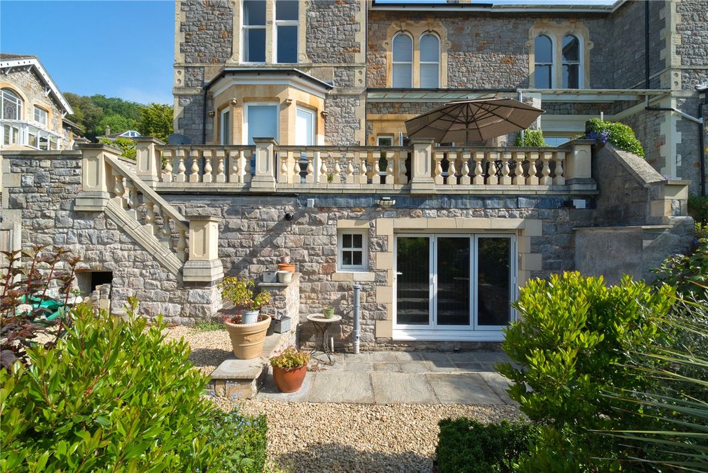 Additional image 27 of 3 bed flat for saleEastfield Park, Weston-Super-Mare, North Somerset BS23