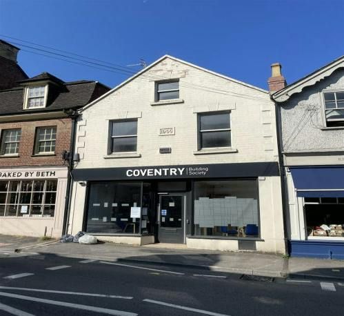 Property photo 1 of 2 5 Fountain Street Nailsworth - Partics.Jpg