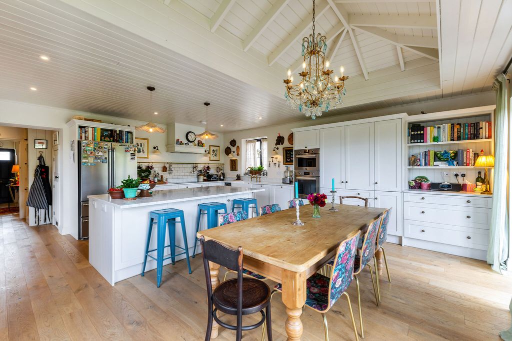 Additional image 5 of 4 bed detached house for saleFairfield Park Road, Bath BA1