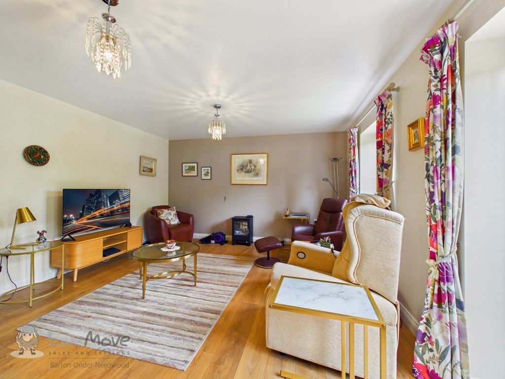 Property photo 3 of 16 Living Room B