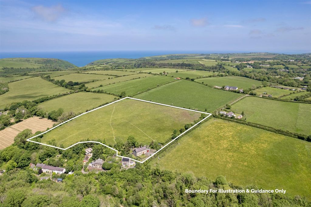 Additional image 65 of 5 bed farm for salePenbontrhydyfothau, New Quay SA44