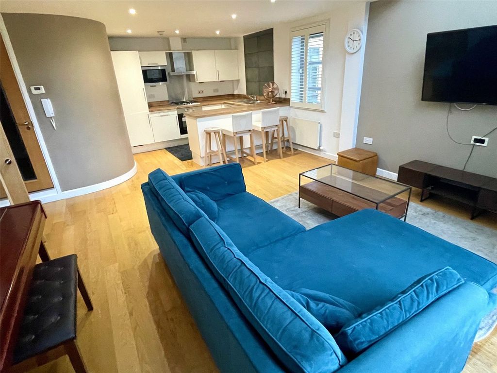 Property photo 3 of 22 Open Plan Living
