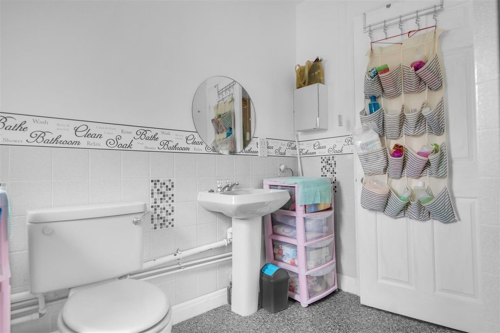 Additional image 12 of 3 bed detached bungalow for saleChadwell Springs, Waltham, Grimsby DN37