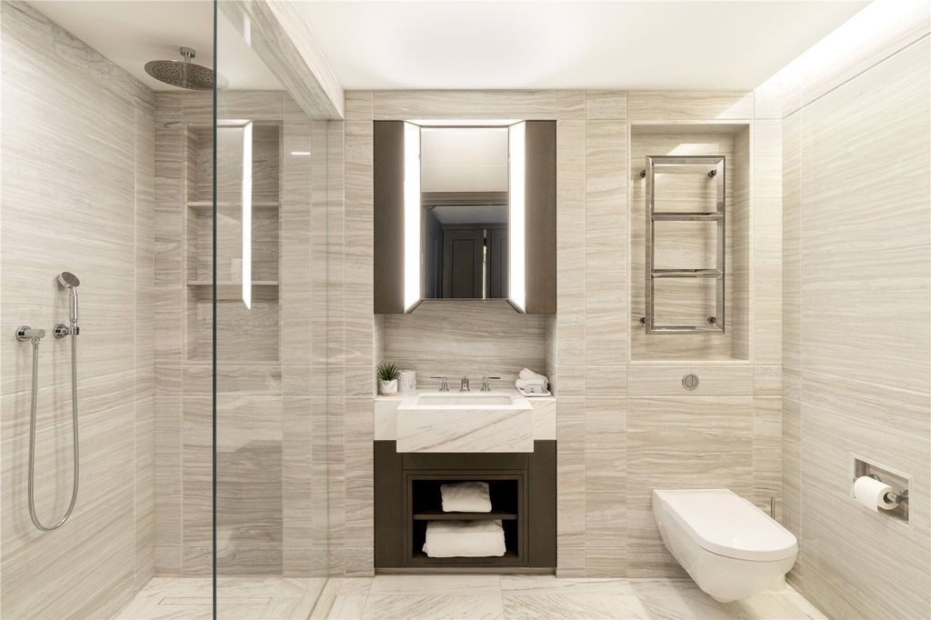 Additional image 24 of 3 bed flat for saleAshburton Place, London W1J