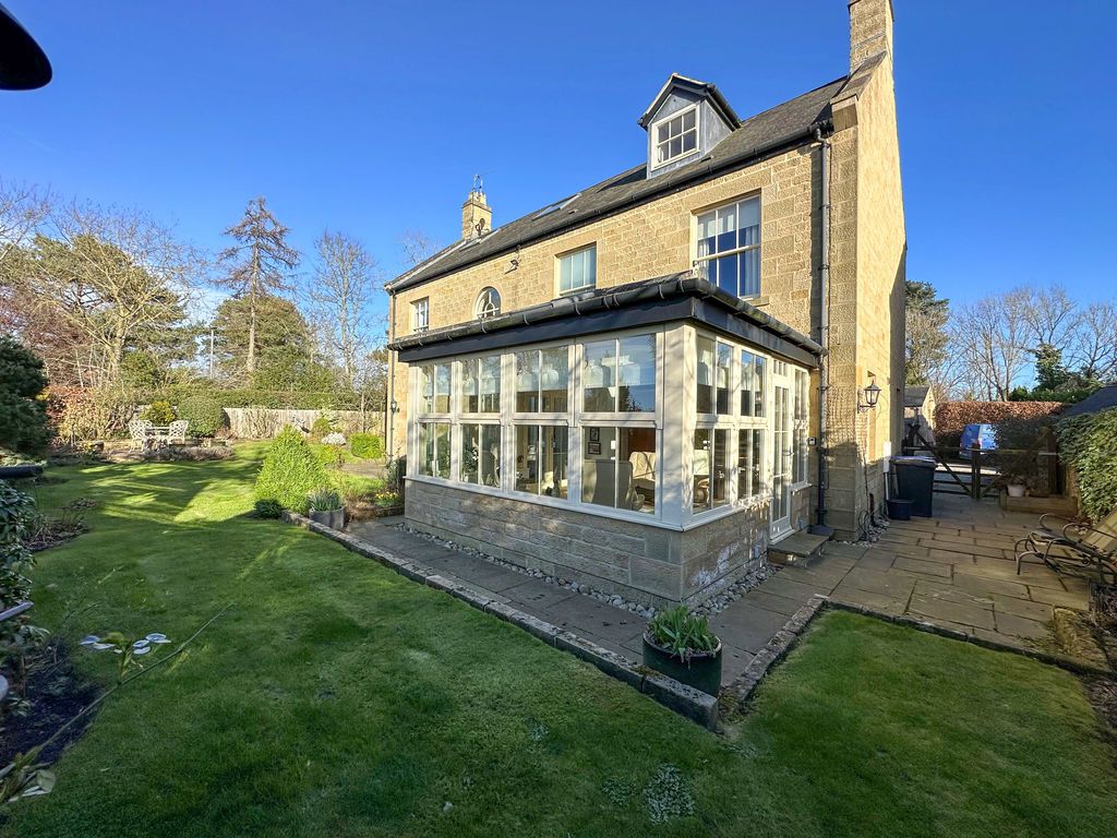 Additional image 31 of 6 bed detached house for salePeacock Gap, Morpeth NE61
