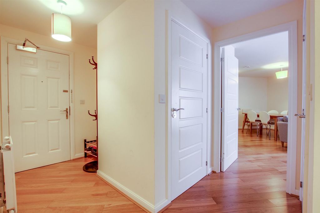 Property photo 2 of 12 Hall