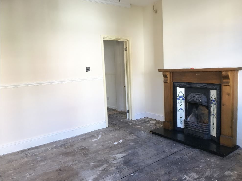 Property photo 2 of 9 Sitting Room