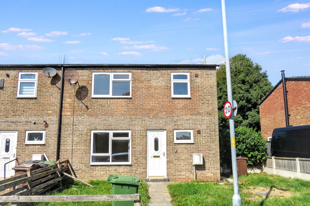 Property photo 1 of 21 29 Janes Brook Road, Southport, Pr8 6Ns