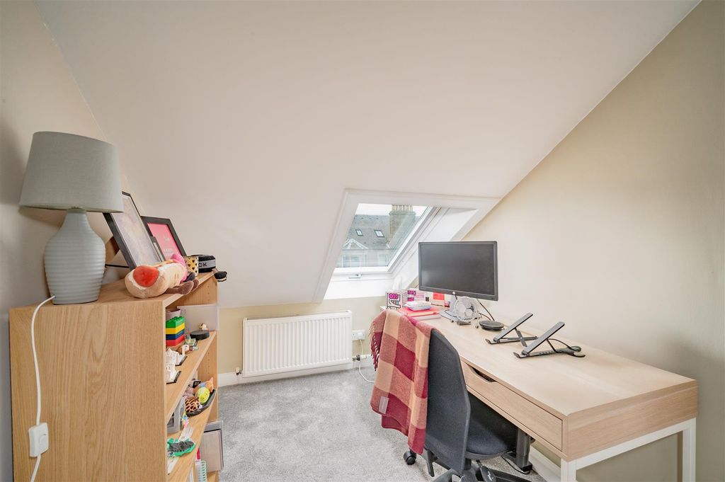 Additional image 10 of 1 bed flat for saleKing Street, Broughty Ferry, Dundee DD5