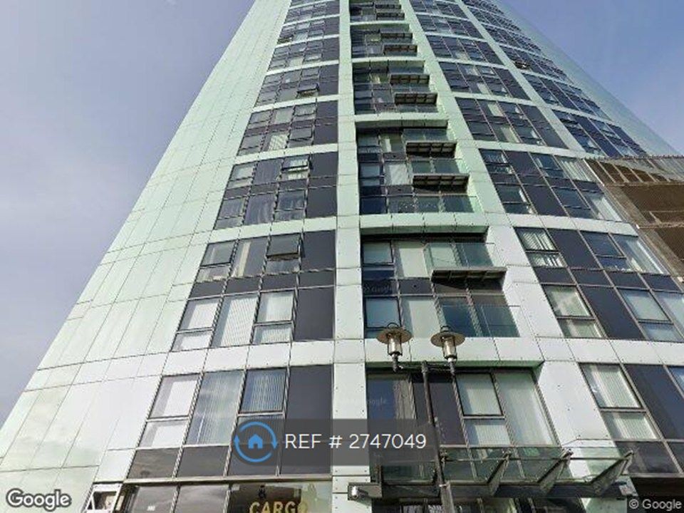 Property photo 1 of 8 175 Alexandra Tower