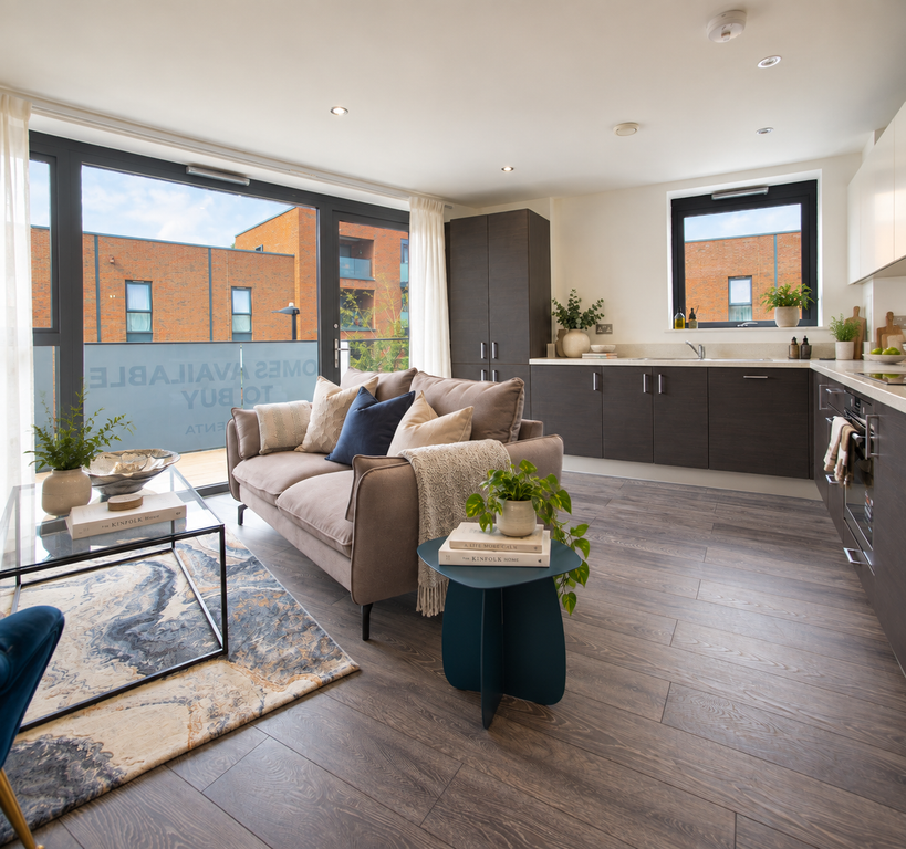 Property photo 1 of 13 Ai Furnished