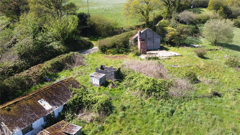 Additional image 5 of Land for saleKeaton Lane, Westlake, Ivybridge, Devon PL21