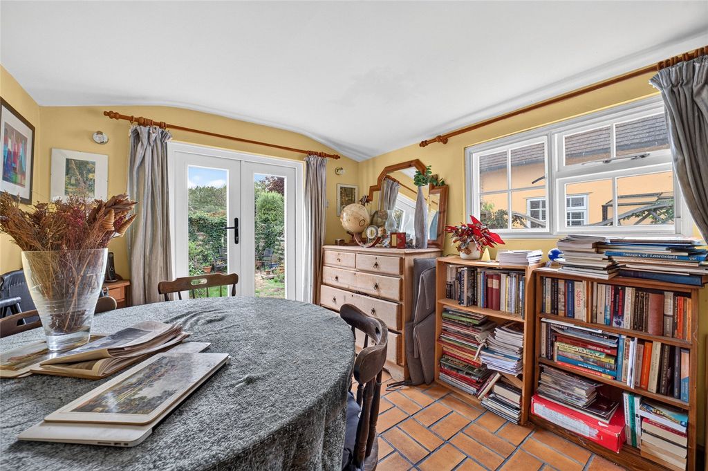Property photo 3 of 13 Dining Room