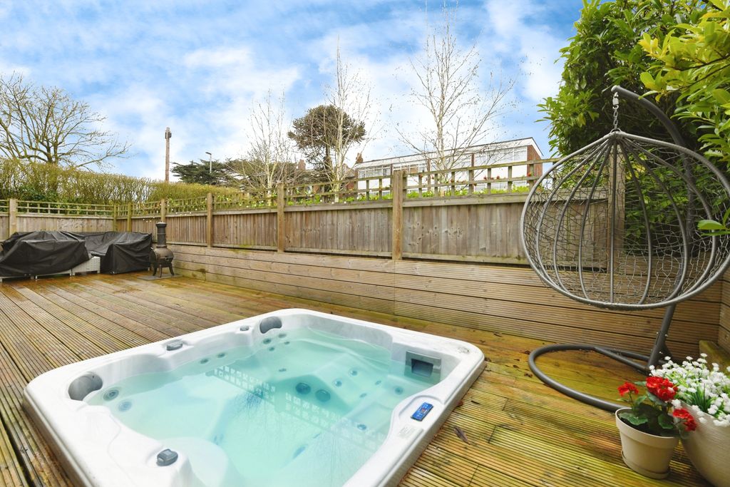 Property photo 2 of 11 Private Deck