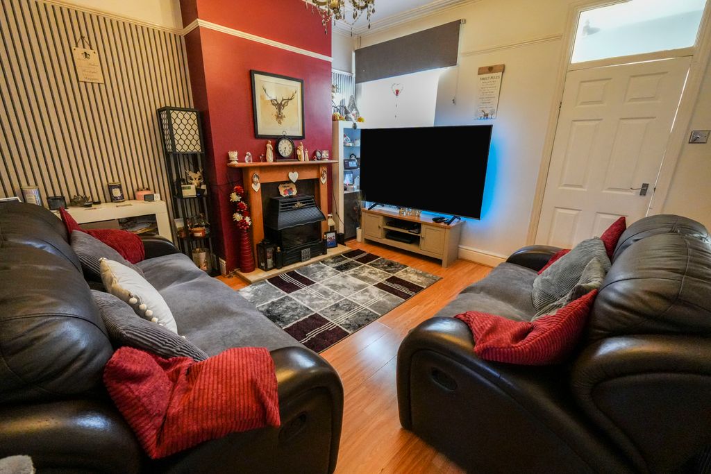 Property photo 2 of 13 Living Room