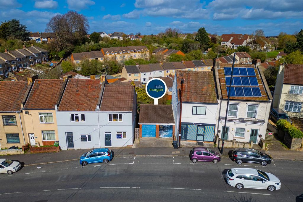 Property photo 2 of 18 Land & Garages Adjacnt To 25 Nags Head Hill, Hanha