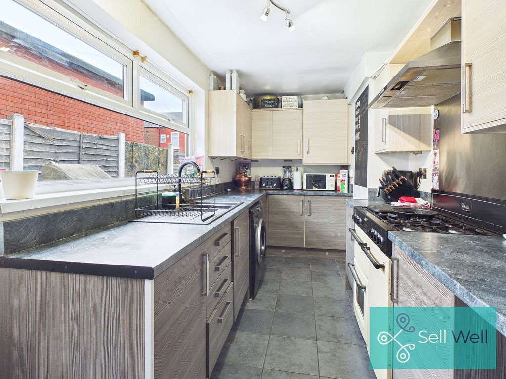 Property photo 2 of 13 Kitchen