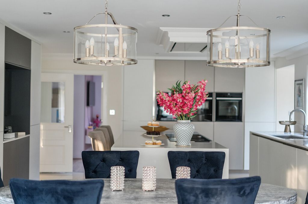 Additional image 9 of 6 bed detached house for saleHeather Lane, Up Nately, Hook RG27