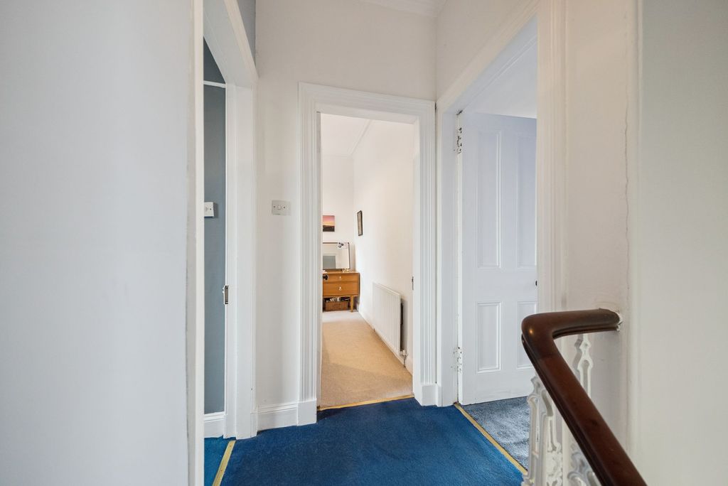 Additional image 21 of 4 bed end terrace house for sale52 William Street, Helensburgh G84
