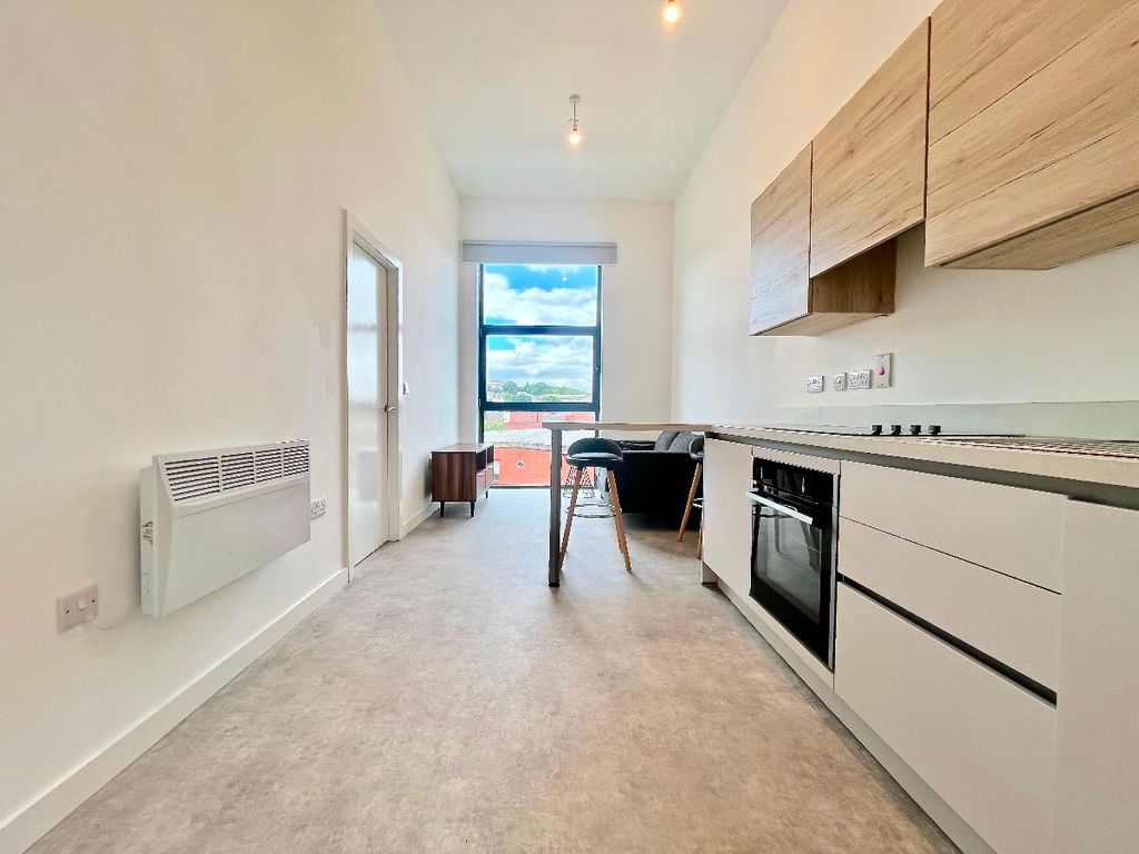 Additional image 2 of 1 bed flat to rentBirtin Works, Henry St S3