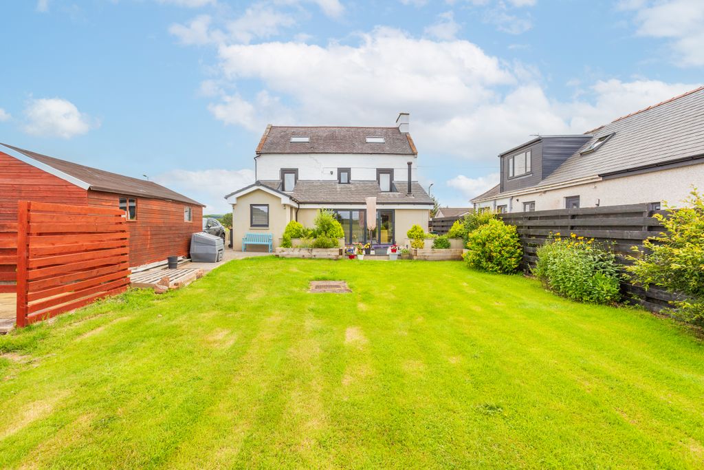 Property photo 1 of 56 Rear View