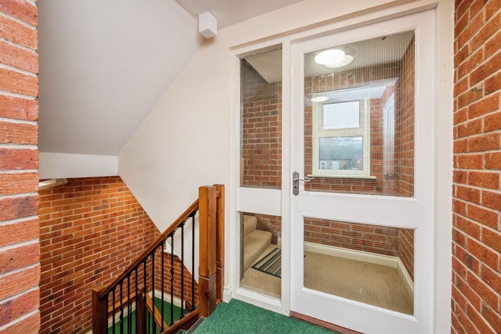 Property photo 2 of 15 Private Entrance / Study Area: