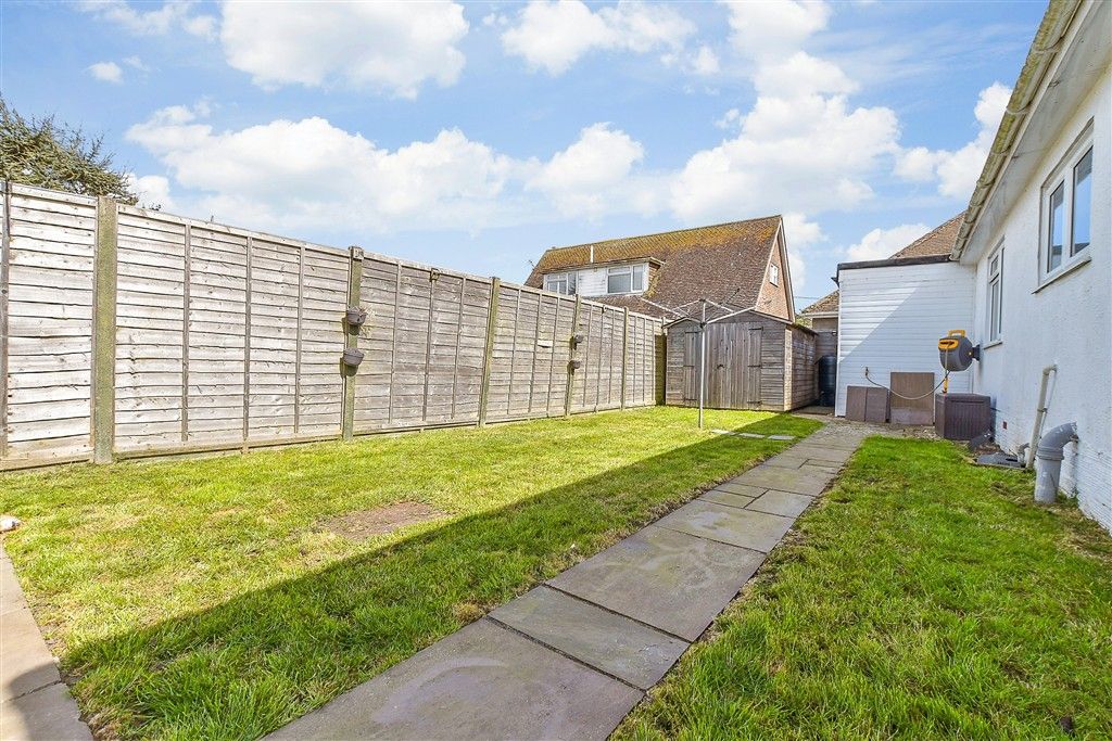 Property photo 3 of 13 Rear Garden