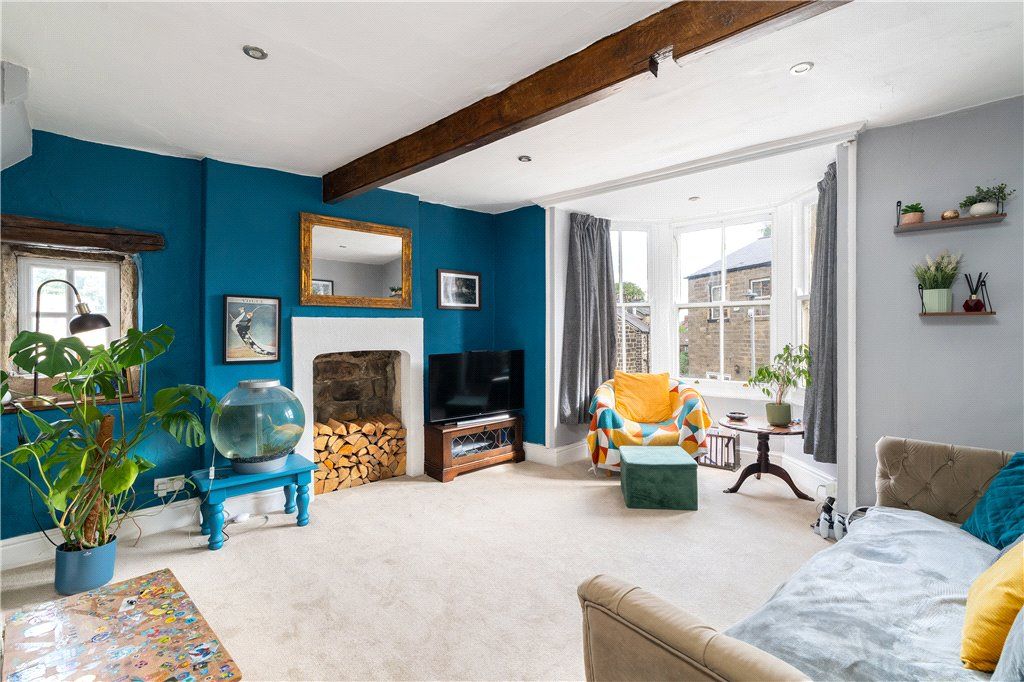 Property photo 2 of 15 Sitting Room