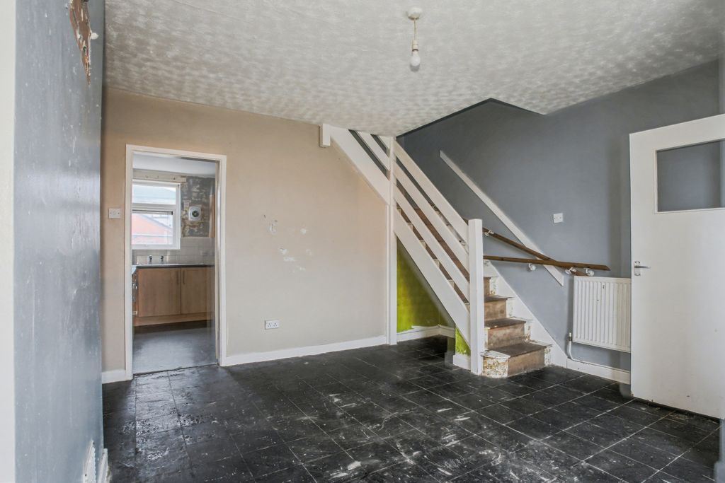 Property photo 3 of 20 83 Juddfield Street, Haydock, St. Helens Wa11 0Bd