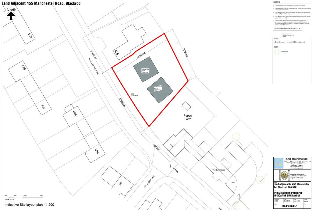 Property photo 3 of 8 21360_25-Site_Layout_Plan-2106797 (2).Jpg