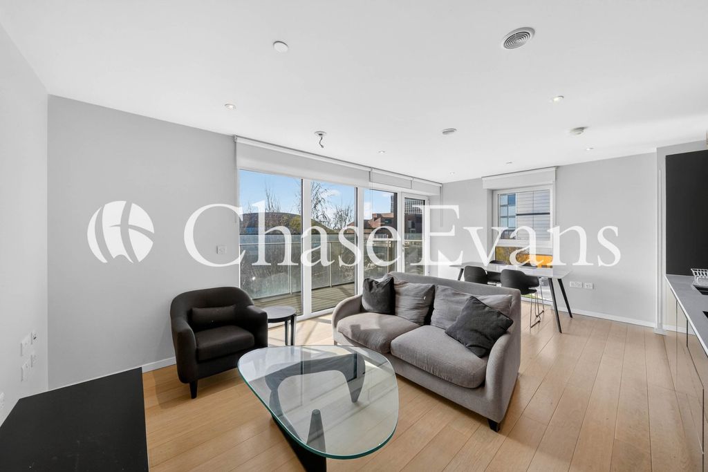 Property photo 1 of 14 Living Area